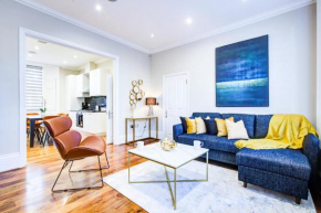 Hybrid Resi - Battersea